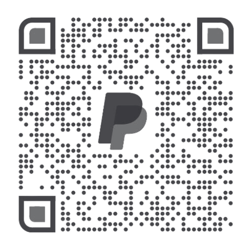 Paypal QR code